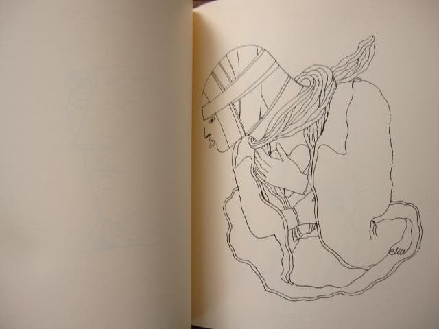 MAISON DE SANTE　Jean Cocteau　ジャン・コクトー