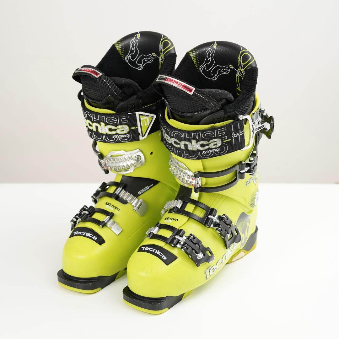 Tecnica Cochise 120 テクニカ コーチス