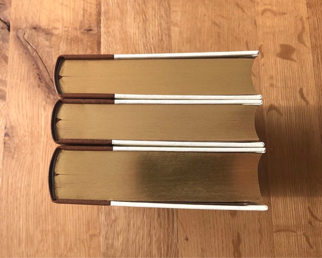 モンテーニュ　随想録　豪華版　全3冊セット