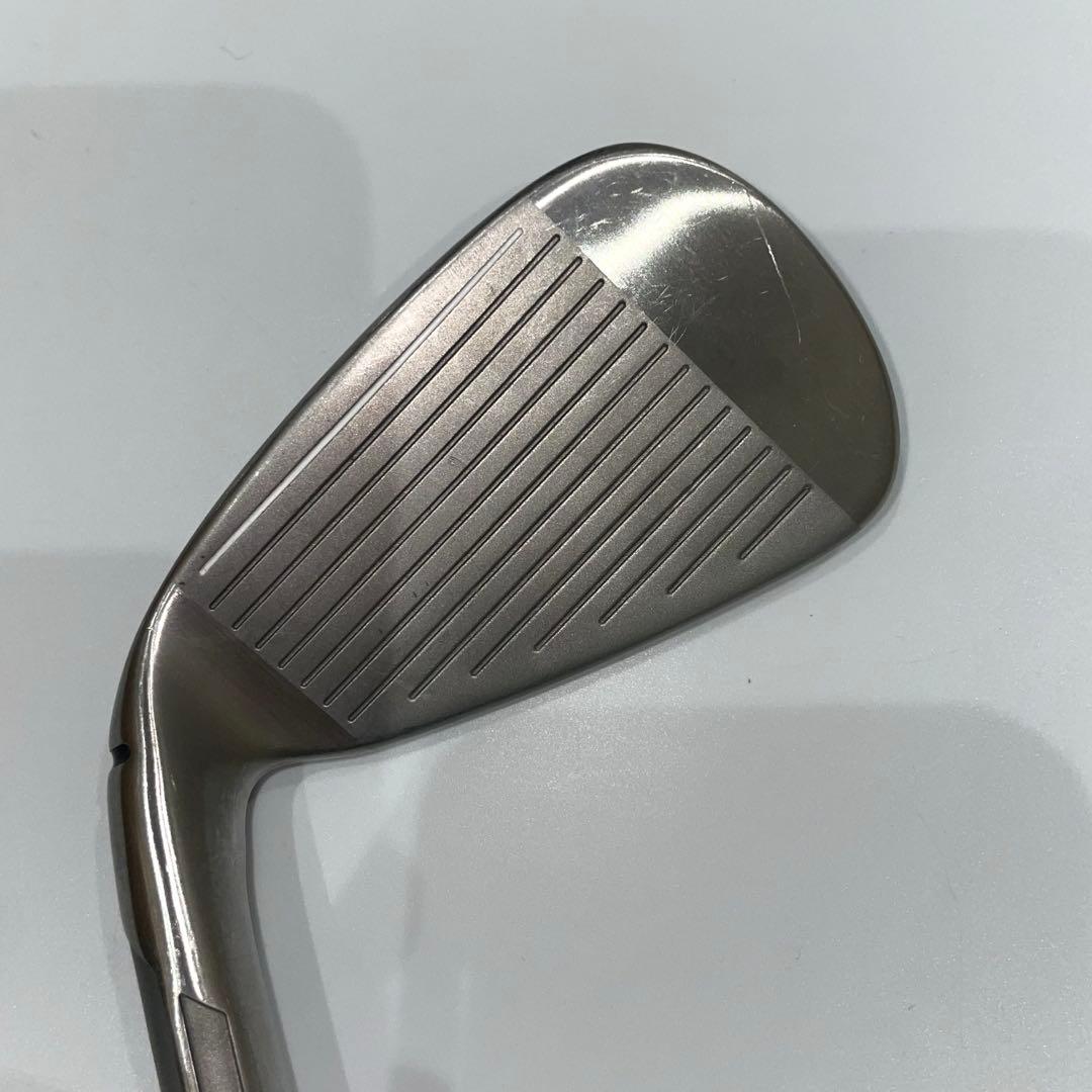 テーラーメイド ステルス 7番アイアン単品 TENSEI TM60 R