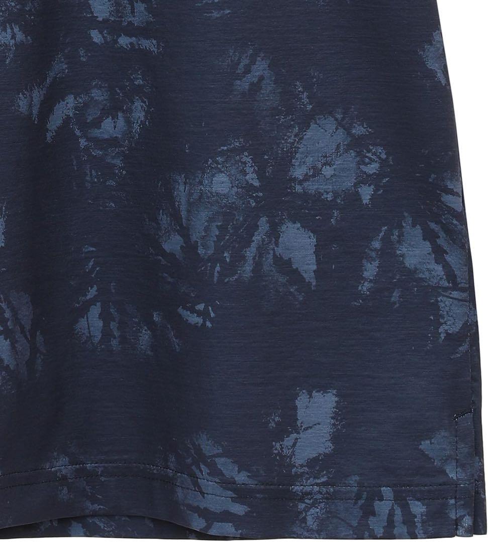 【新品】トラヴィスマシュー／ハイネック／モックネック／半袖