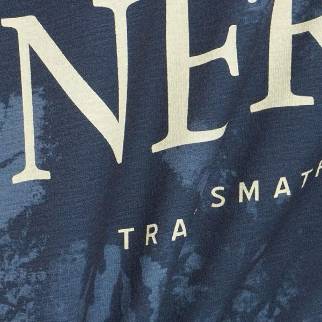 【新品】トラヴィスマシュー／ハイネック／モックネック／半袖