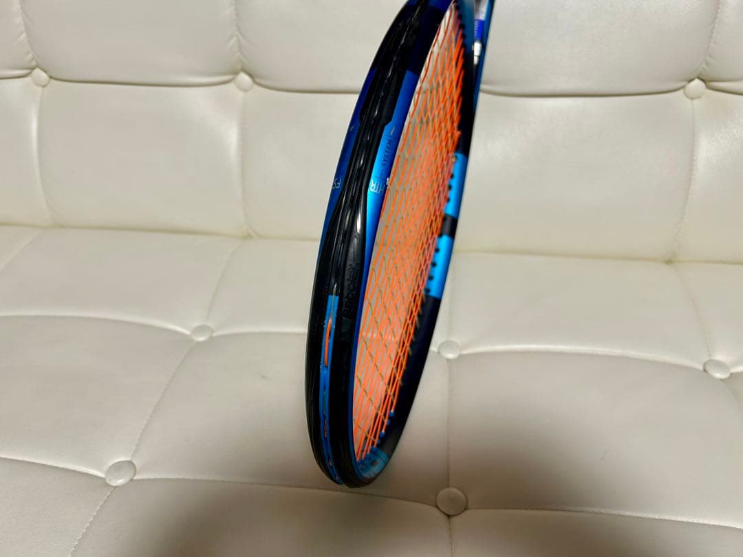 ピュアドライブ（2021）／G2 USED