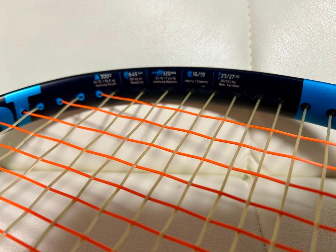 ピュアドライブ（2021）／G2 USED