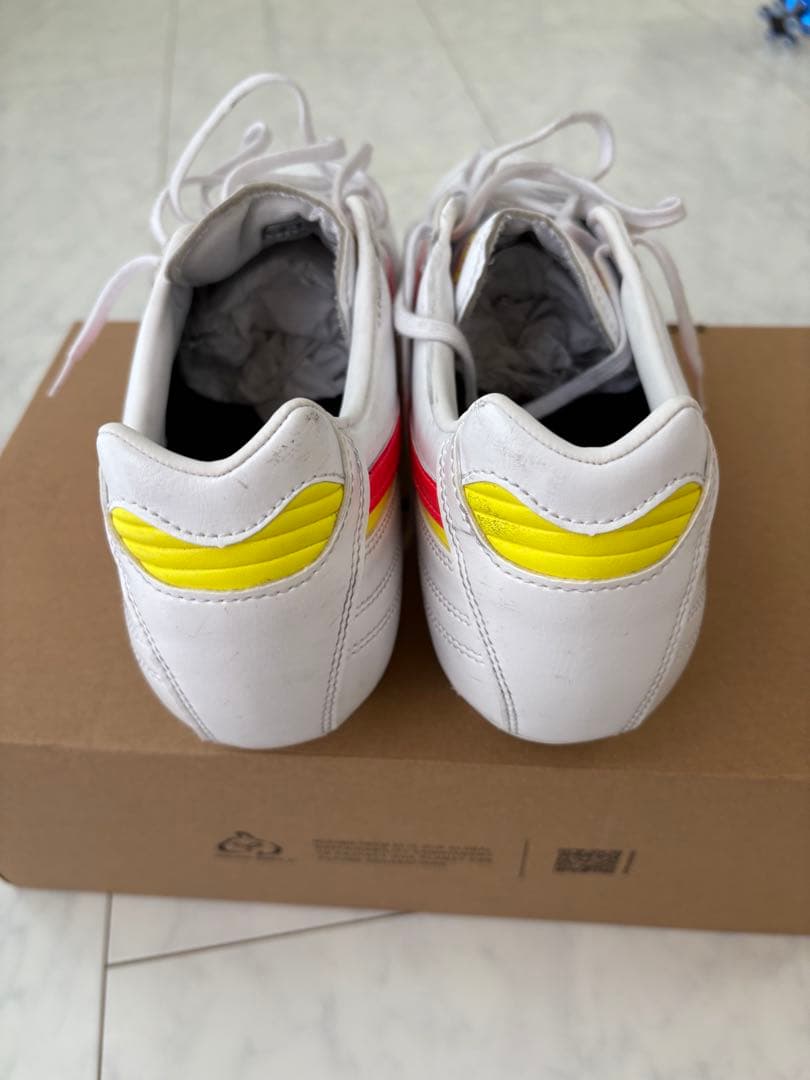 海外限定MIZUNOモレリア２PRO