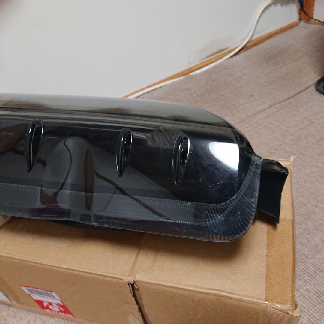 415COBRA 415コブラ FLEX フレックス コラボ ハイエース