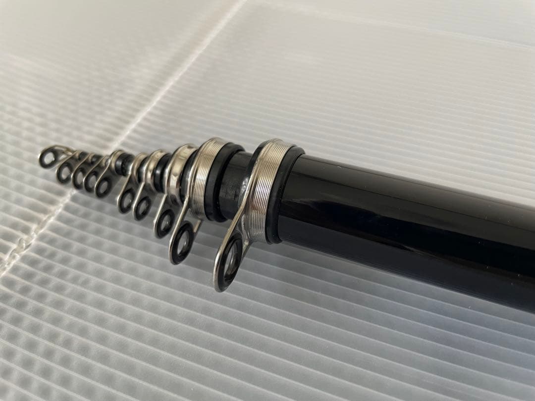 ダイワ　リバティクラブ　磯風　1.5-53