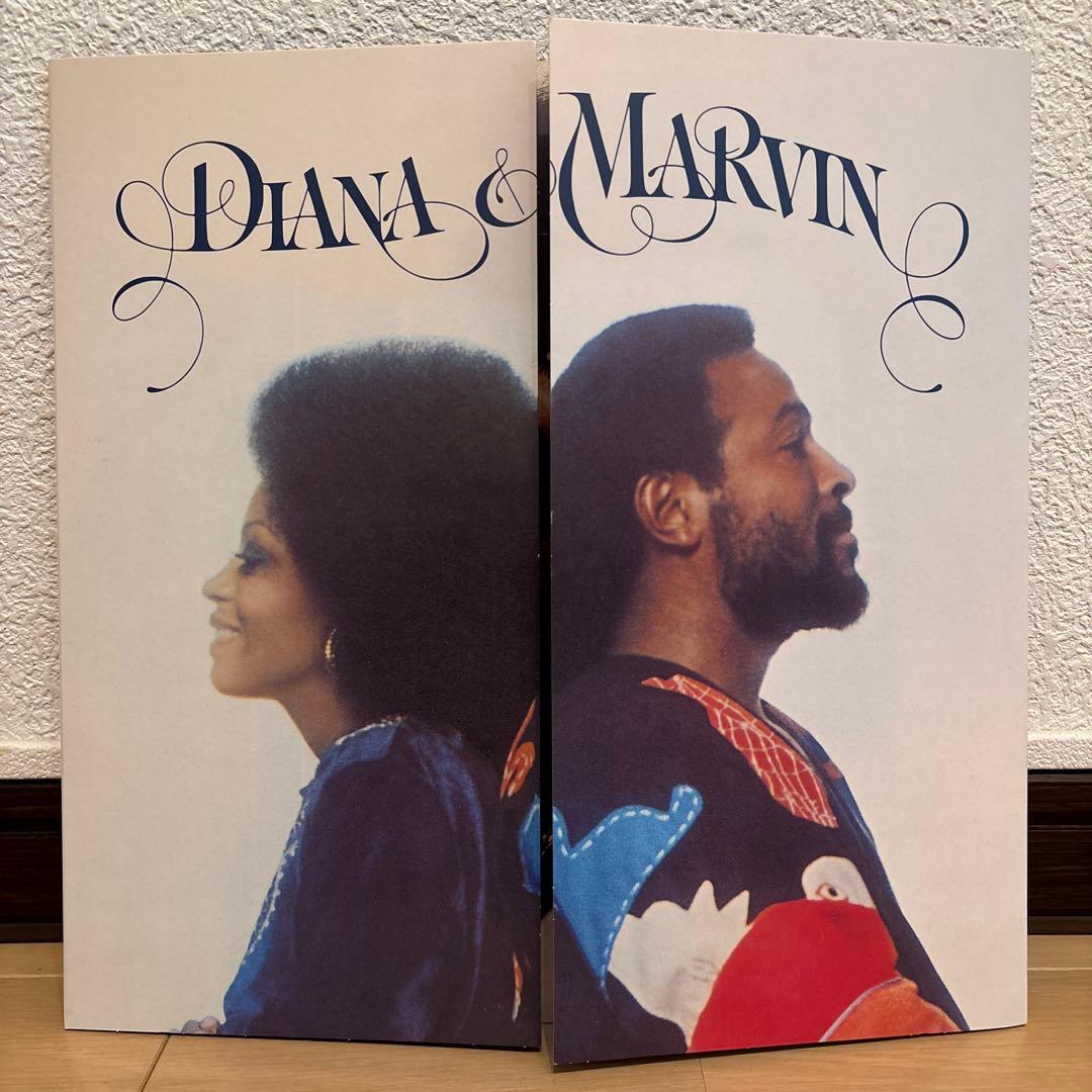 Marvin Gaye Volume Three 1971-1981 レコード