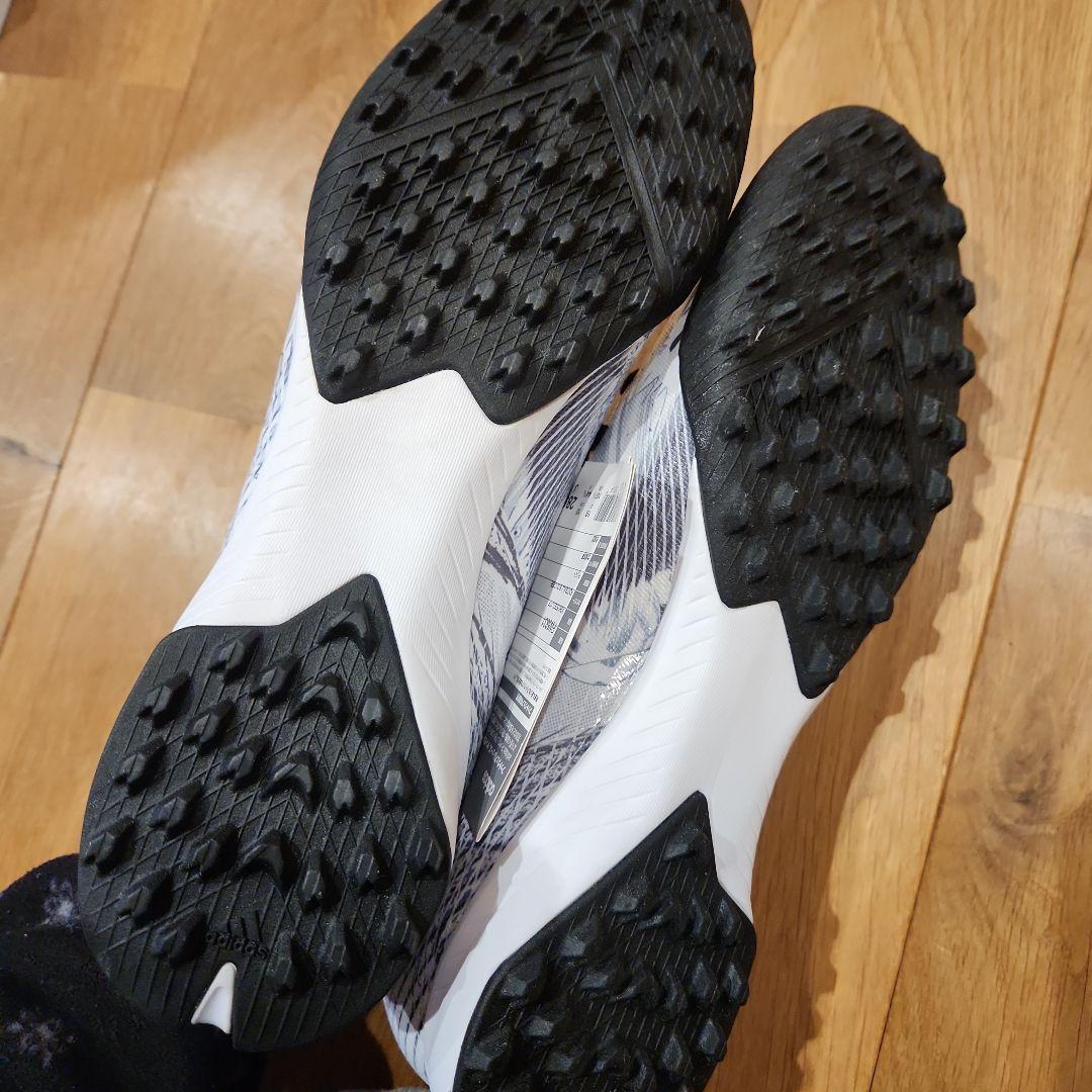 新品　adidas キャプテン翼 エックス ゴースト.3 TF　28.5センチ