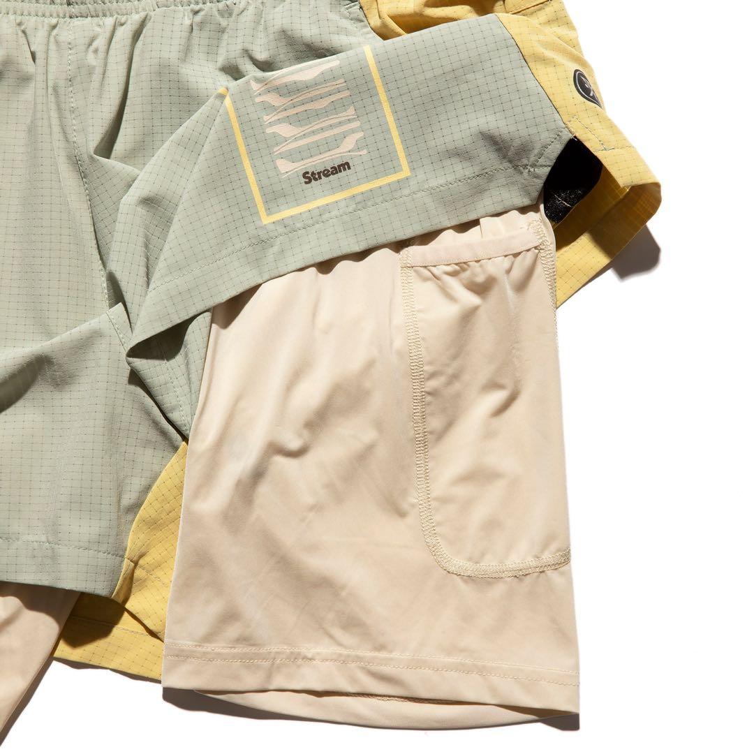 ROARK RUN AMOK｜BOMMER 3.5\" Col.CHAPARRAL