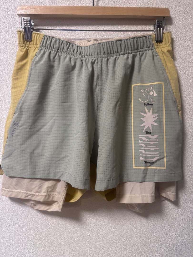 ROARK RUN AMOK｜BOMMER 3.5\" Col.CHAPARRAL