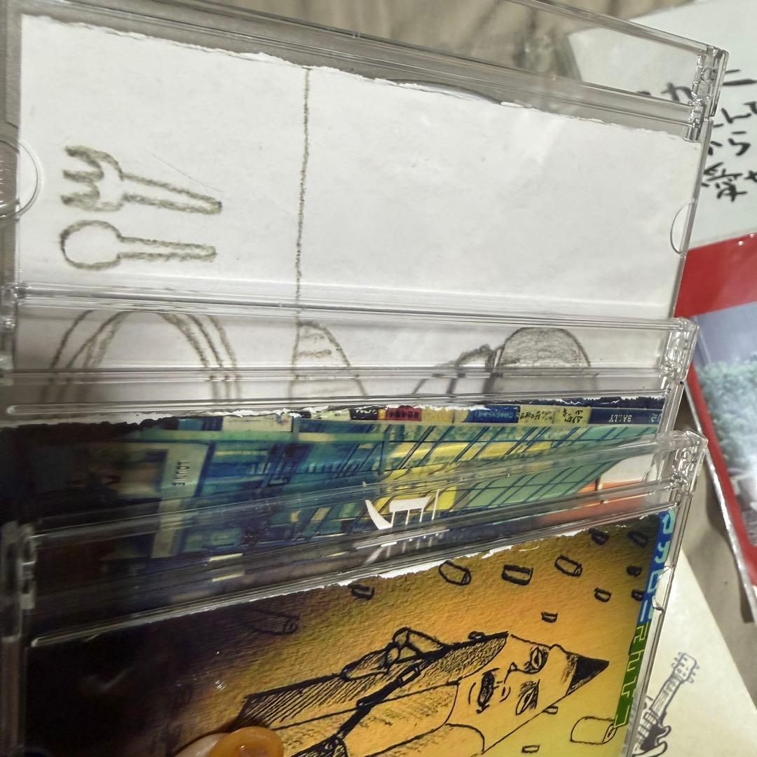 マカロニえんぴつ