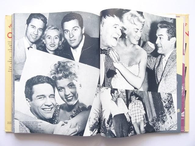 洋書◆チャーリー・チャップリン写真集 本 喜劇王