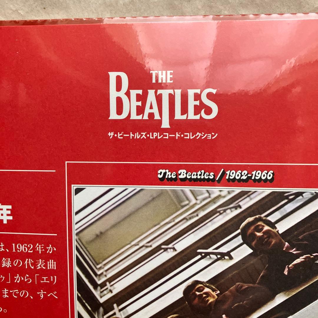 12インチ/ザ・ビートルズ Love 180g VINYL