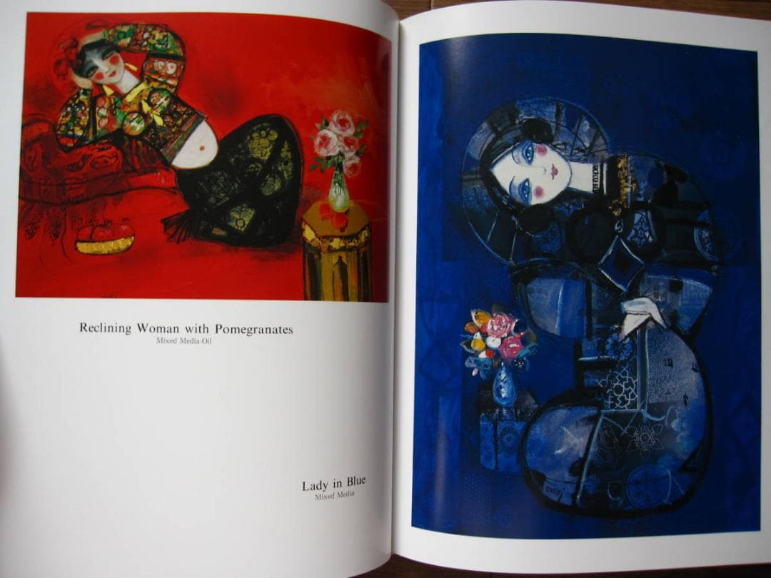 Ovissi : Nasser Ovissi　ナッサー・オビッシー　直筆サイン