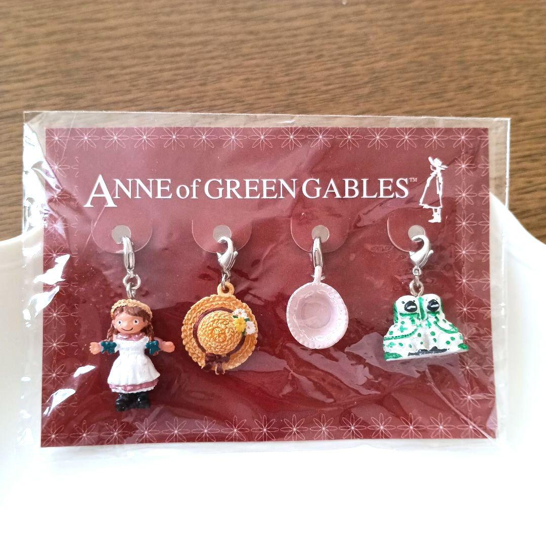 【きちょむ】赤毛のアン　DVDメモリアルBOX　おまけ付き