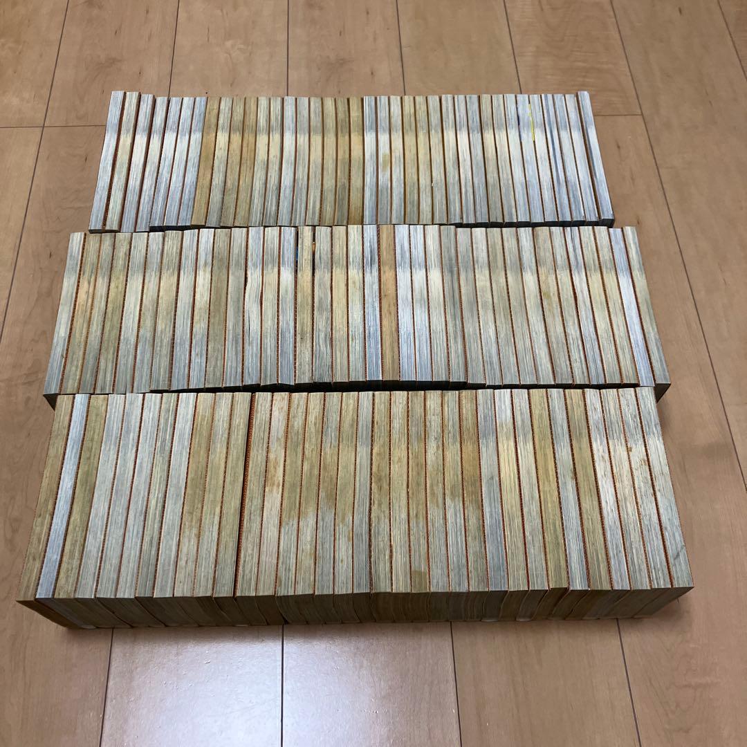 名探偵コナン　1-107巻