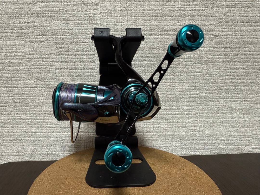 エギングセット EZ5-862M エギングロッド 8'6\"