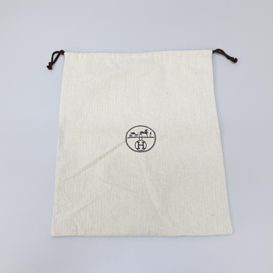 48874★年 HERMES エルメス エールバッグPM 替え ハンドバッグ”