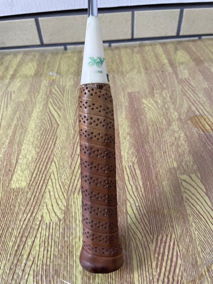 YONEX ビンテージ Carbonex3 & FIVE ACE DELUXE