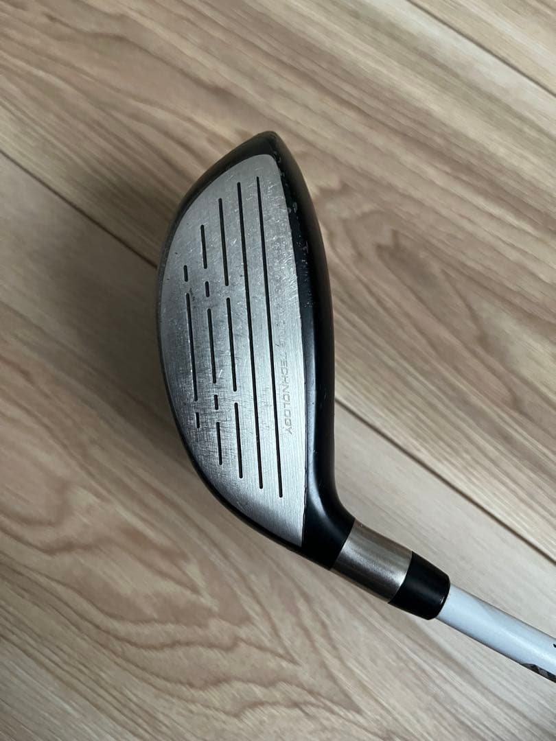 ブリヂストン ツアーB X ドライバーセット