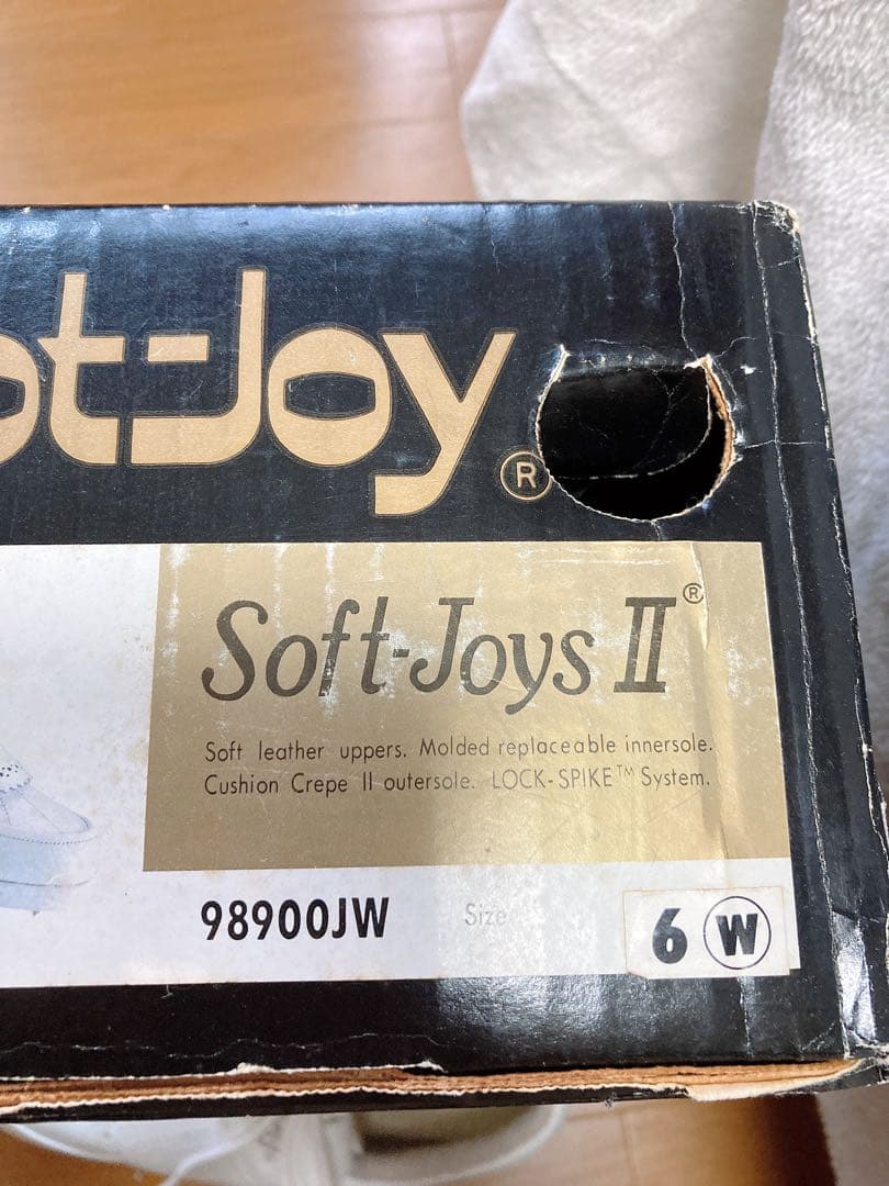 レディスゴルフシユーズと手袋