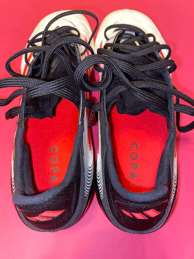 アディダス コパピュア 3 ELITE FG