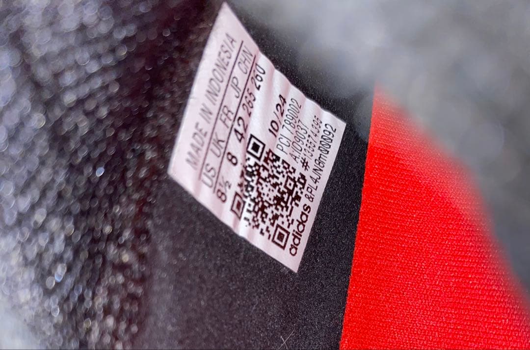 アディダス コパピュア 3 ELITE FG