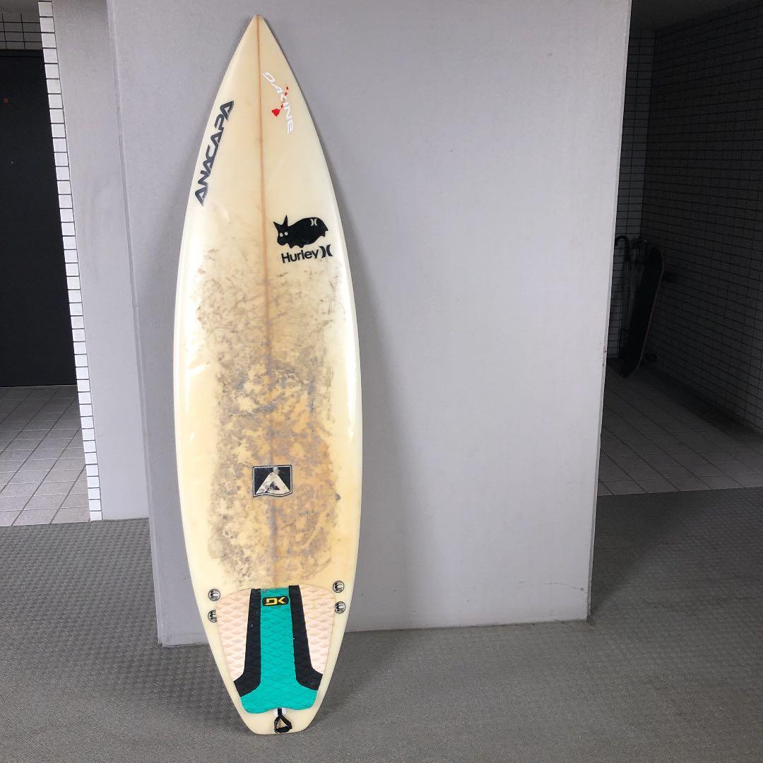 サーフボード　初心者向き