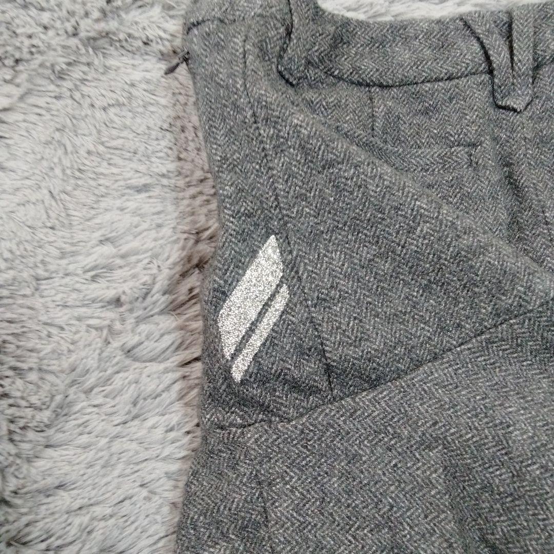 デサント♡フリル♡スカート♡XS-S ゴルフ/スポーツ/テニス