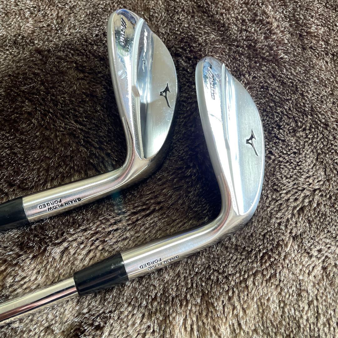 日曜限定　ミズノ　 M P- R4 ウェッジセット　おまけ付