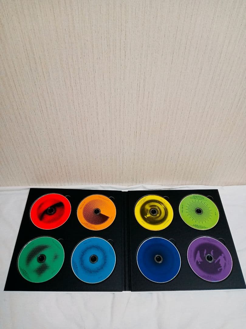 GLAY 『SUMMERDELICS』G-DIRECT限定