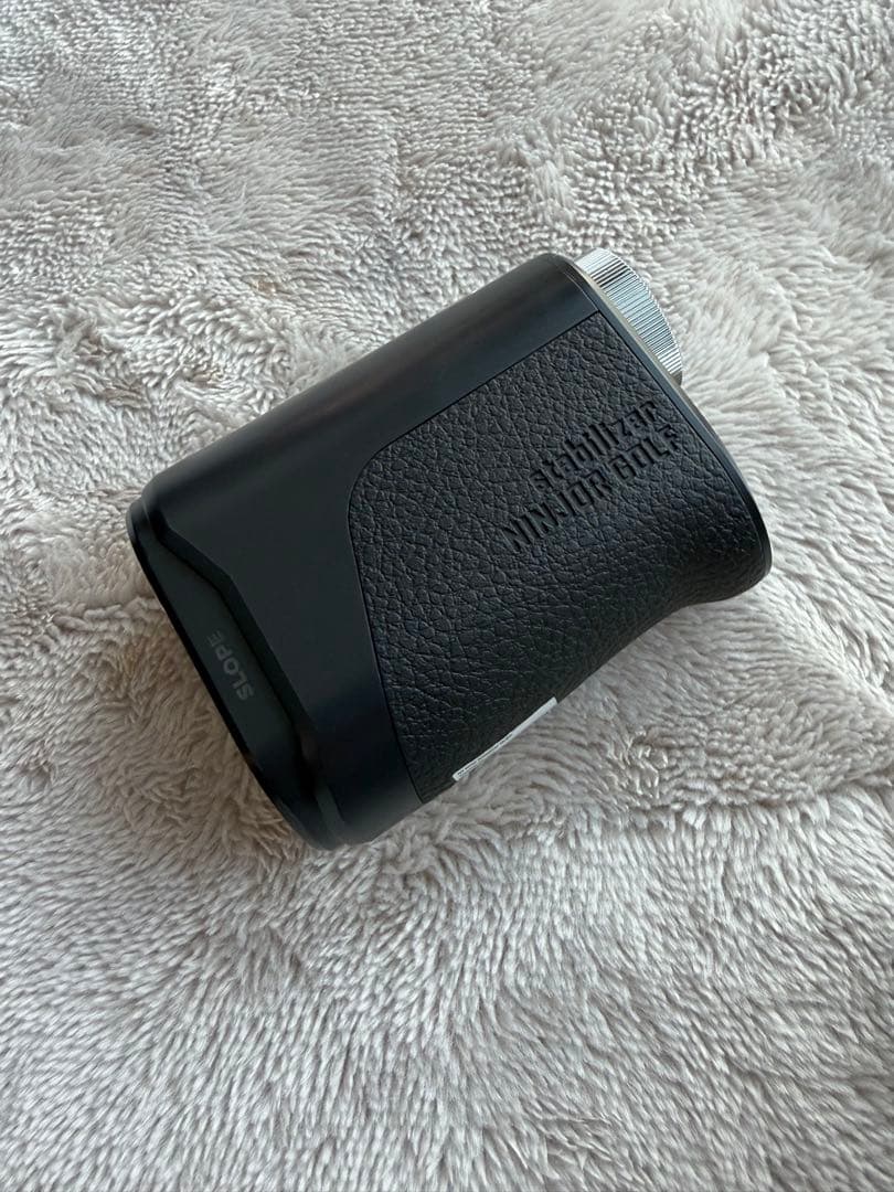 ラウンド用品・アクセサリー NINJOR GOLF NJ MINI Stabilizer OLED