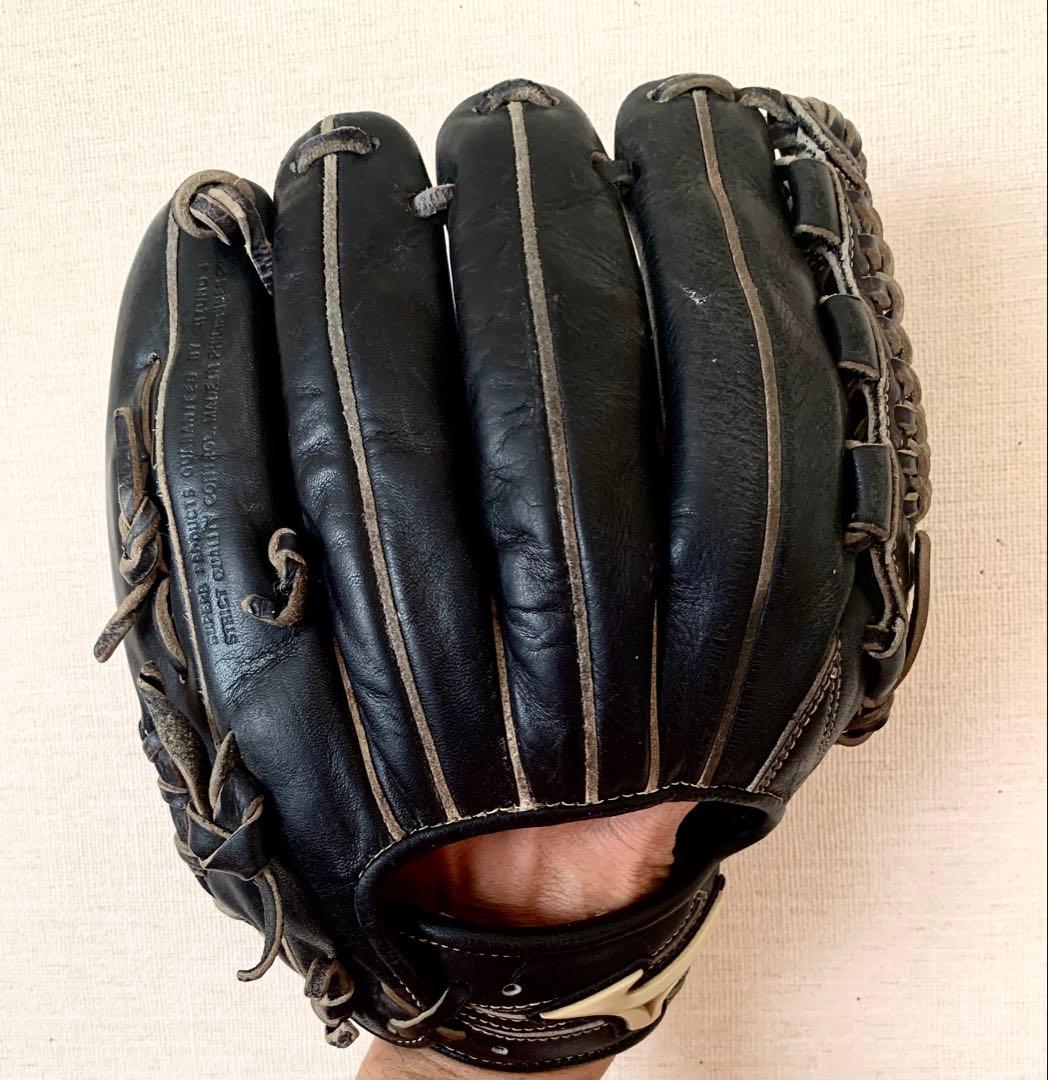 Mizuno グローバルエリート　軟式用