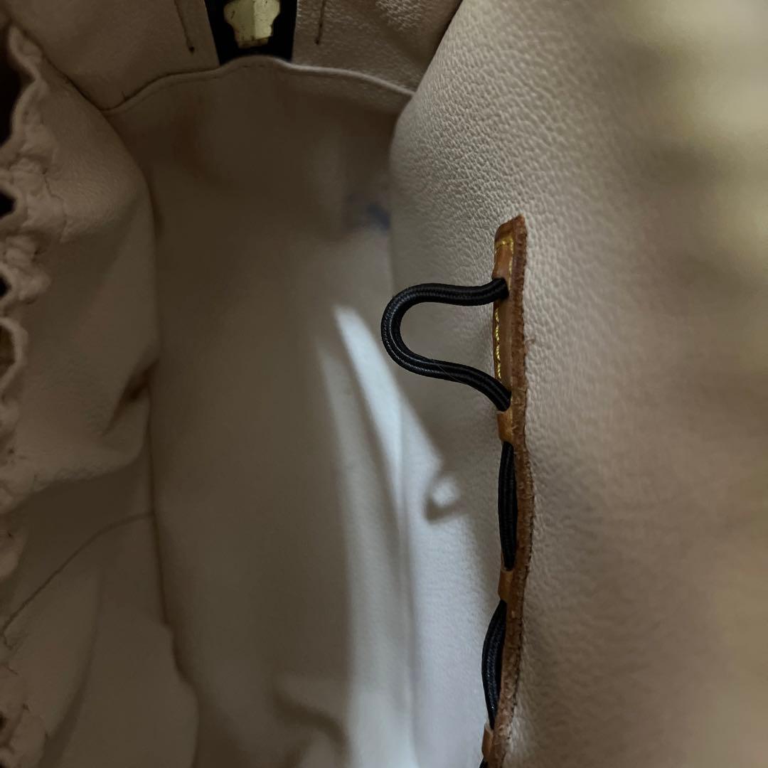 《最終値下げ》ルイヴィトン　スポンティーニ　ショルダーバック　モノグラム