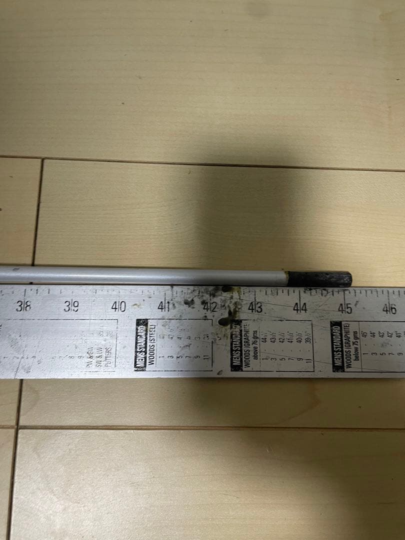 153 JPDA ドラゴンシャフト　45インチ