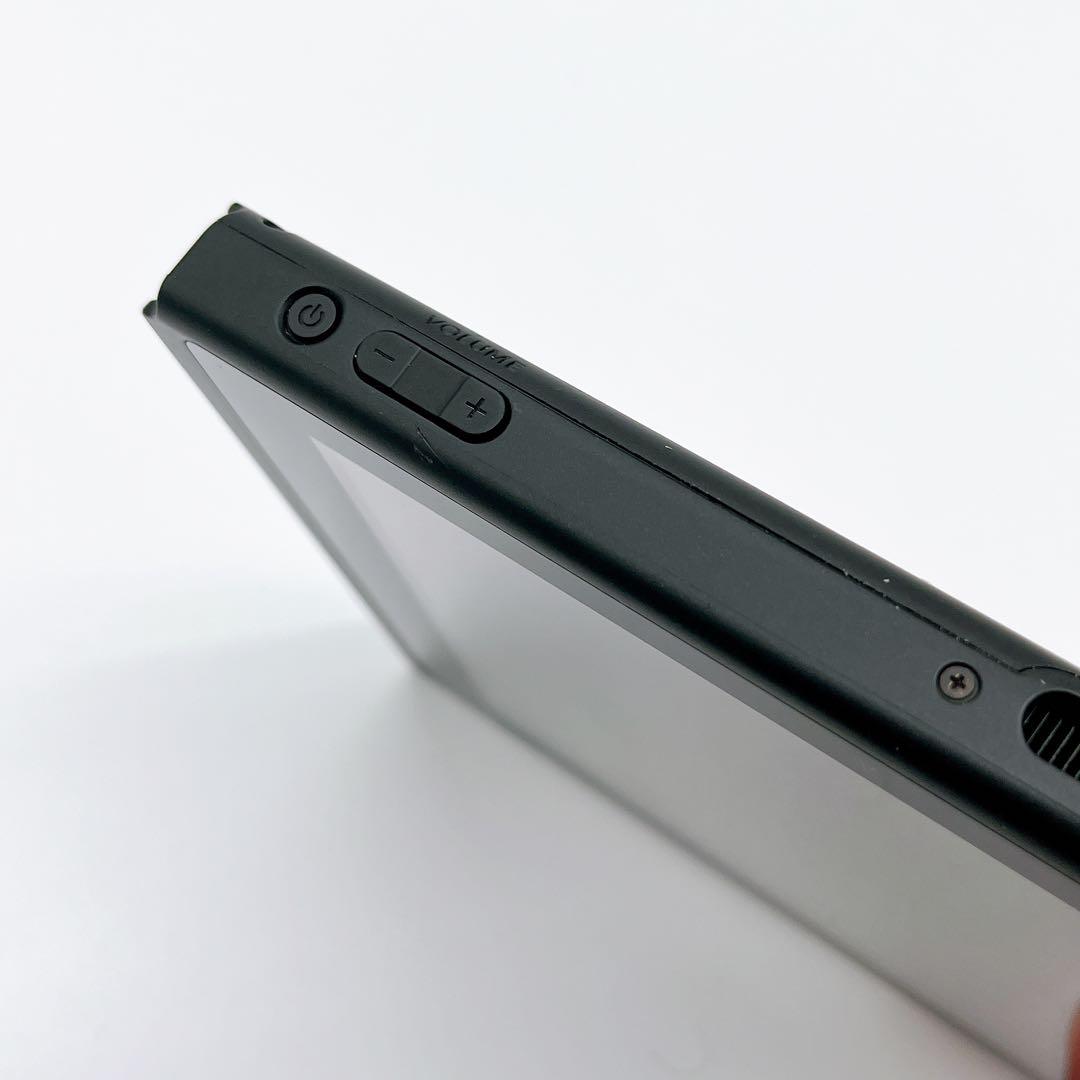 【美品】Nintendo Switch 2024 強化バッテリーモデル 本体のみ