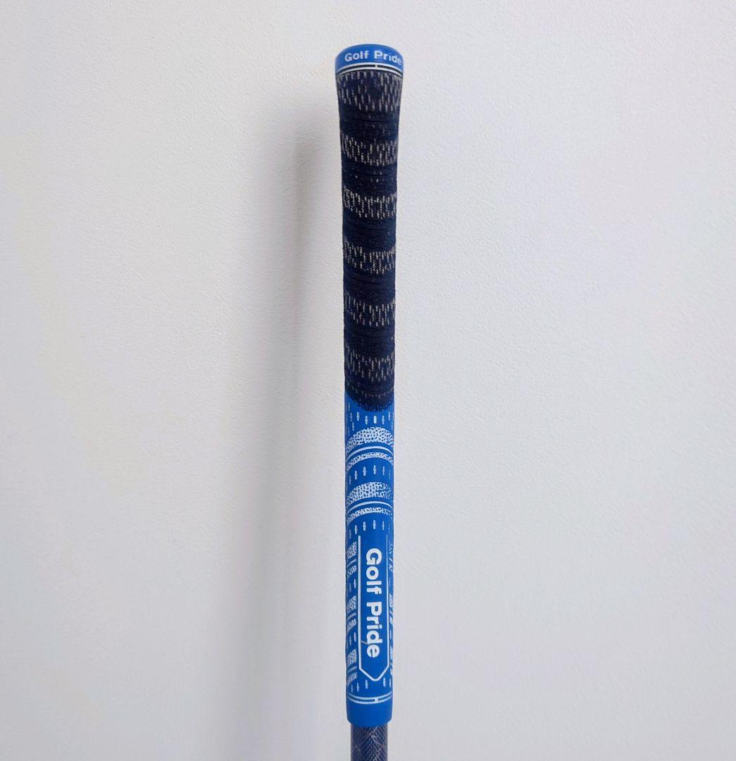 TENSEI AV ブルー 55S 1W タイトリスト スリーブ付き