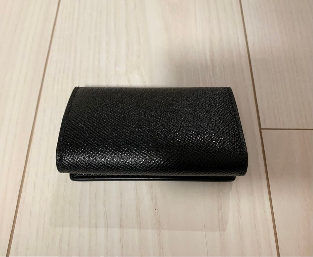 【新品未使用】 COACH キーケース