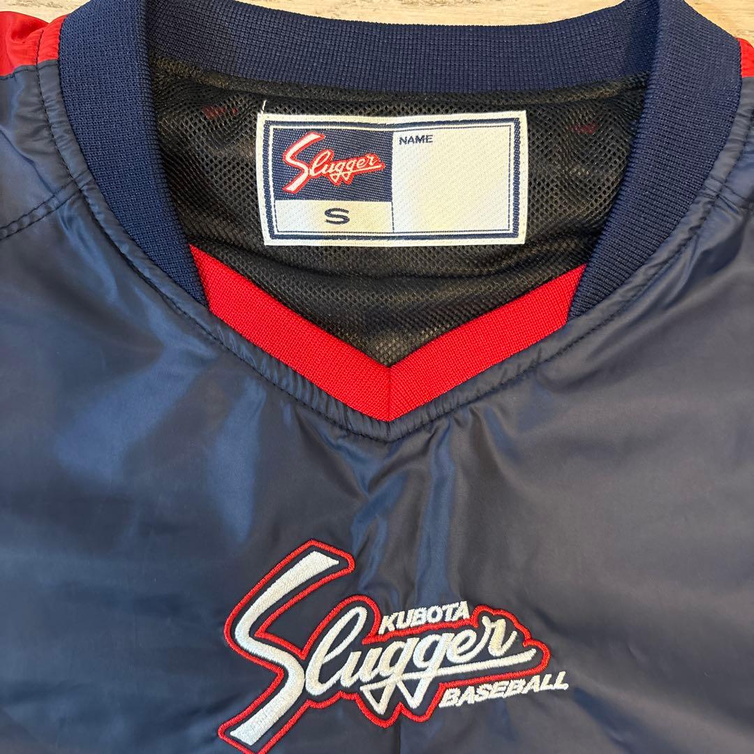 Slugger アンダーシャツ ×２ Vジャン1枚