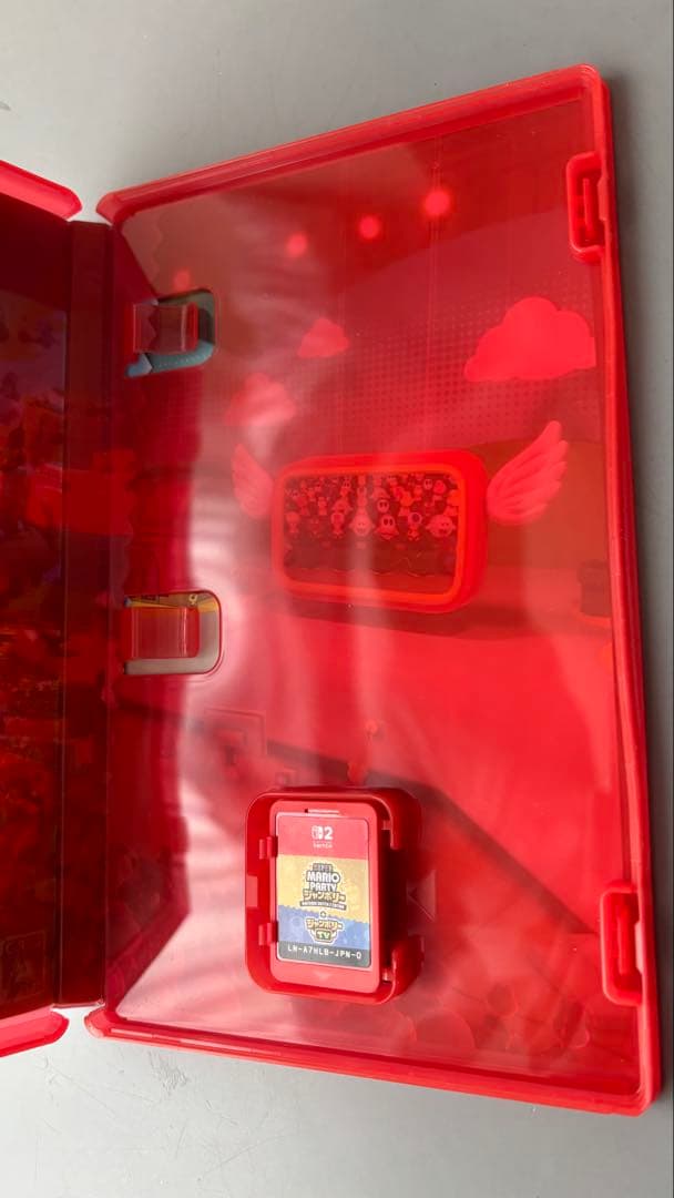 スーパーマリオパーティ ジャンボリー switch2+ジャンボリーTV