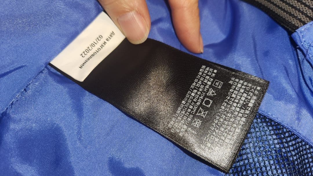 Burton スノーボードウェアセット S 青バートン　ジャケット　パンツ　女性