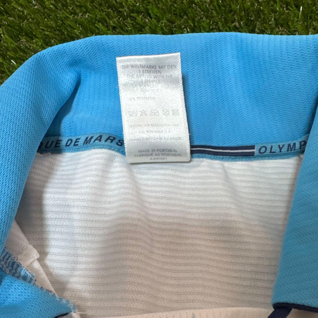 マルセイユ 99-00 adidas アディダス　ユニフォーム