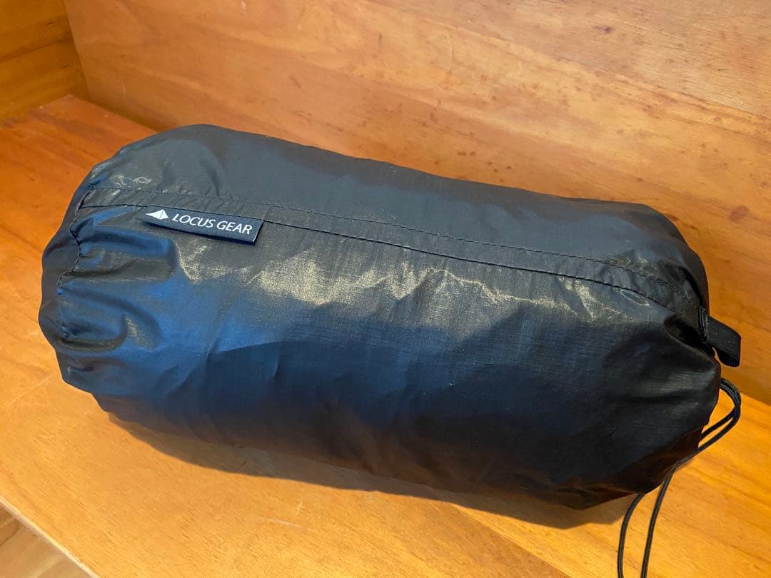 ローカスギア カフラ　フルメッシュ Khafra Mesh