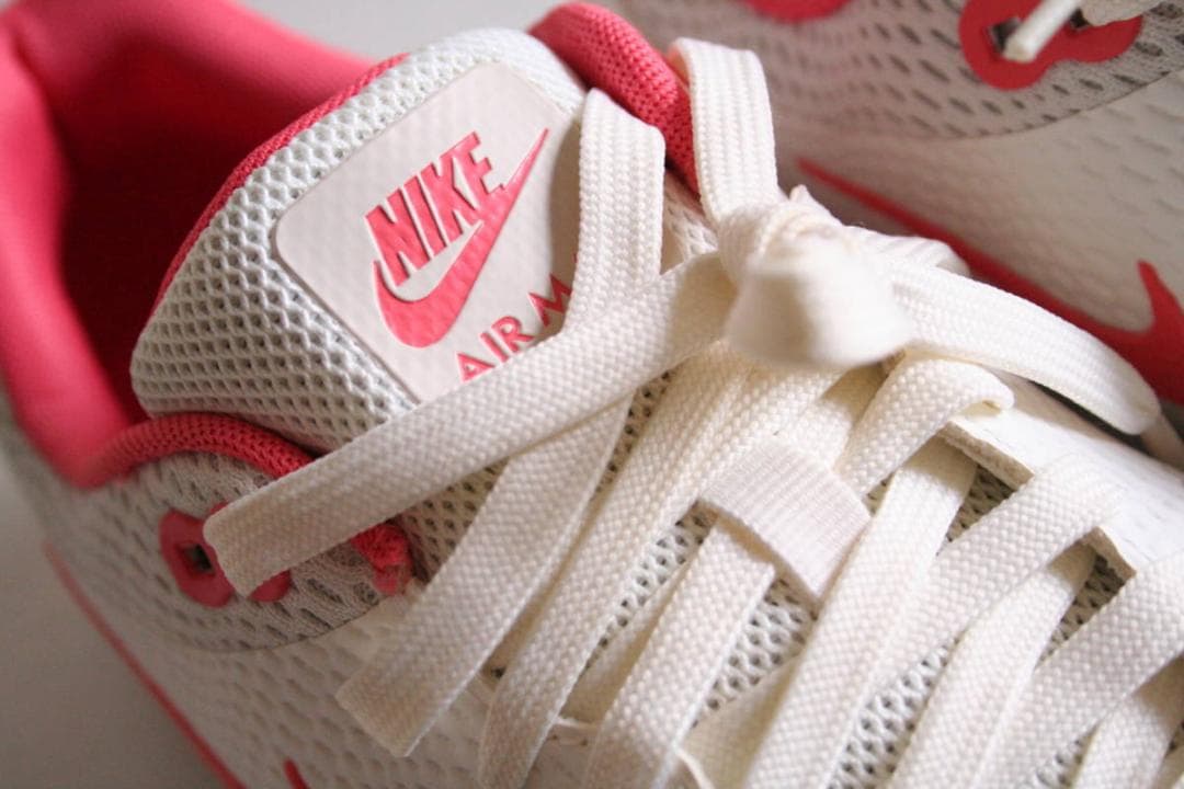 25.5cm ナイキ エアマックス １ G セイル ライトオレウッド