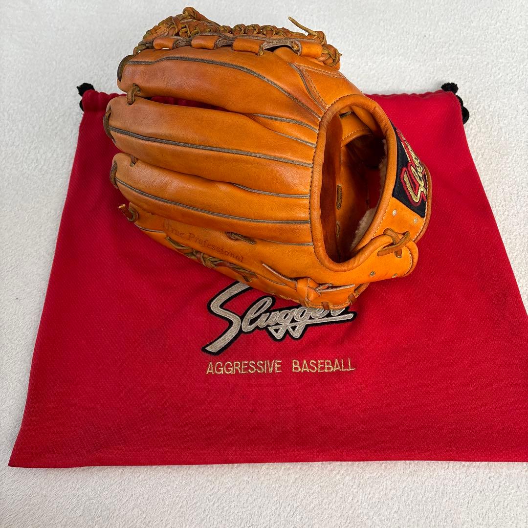 【たな】久保田スラッガー　硬式内野手