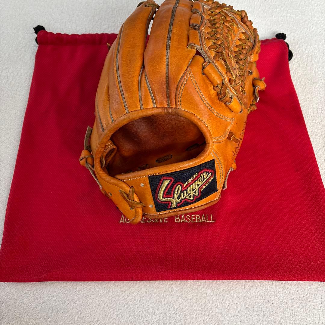 【たな】久保田スラッガー　硬式内野手