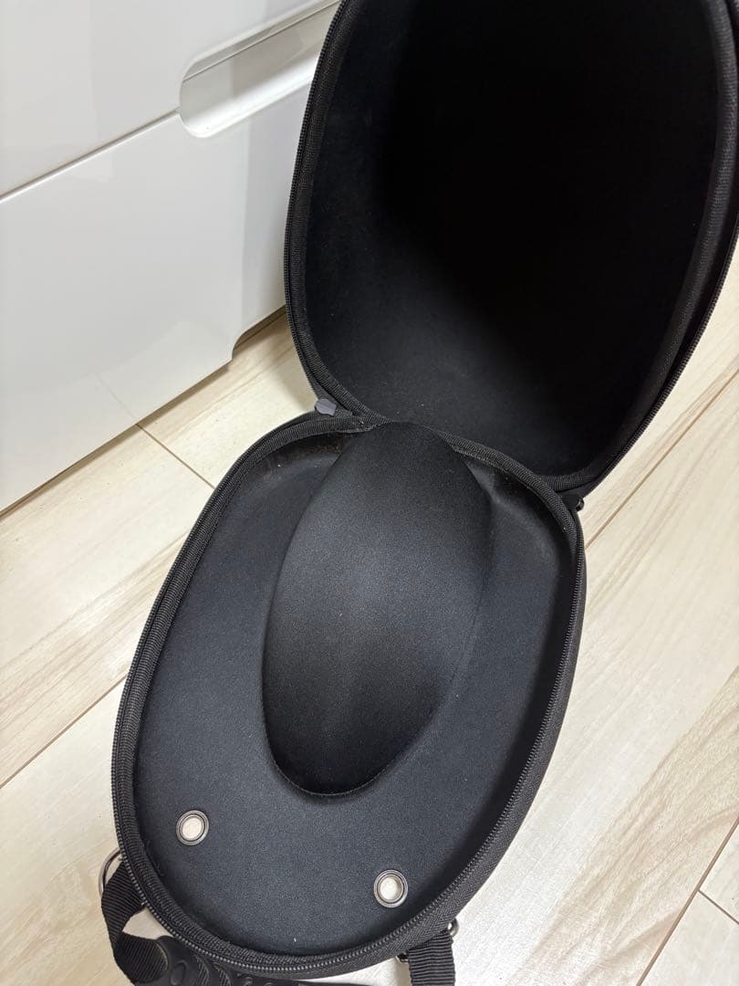 【デイビット様用】アシックス　軟式野球　外野手右投げ用