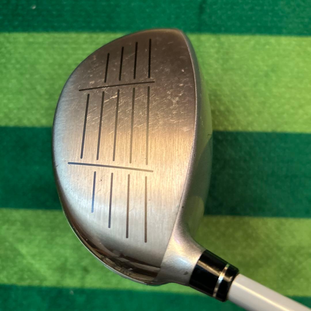 CALLAWAY レディースドライバー　L12.5