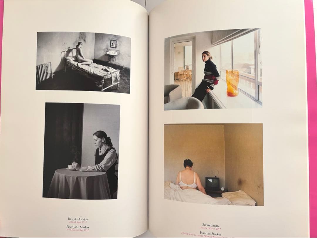 JohnKobalPhotographicPortraitAward 97 洋書